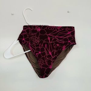 ACACIA NEON PARADISE ECHO BOTTOMS